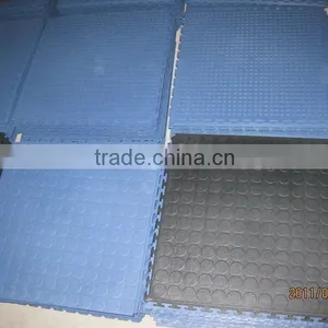 Interlocking PVC Tiles (TPR Tiles) thumbnail-3