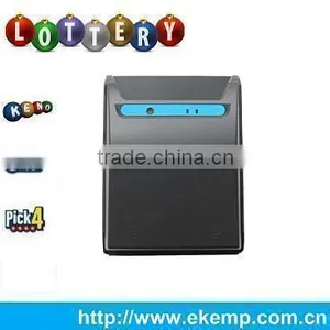 EKEMP OMR Pos Terminal With Thermal Printer Support Lottery Ticket Scanning ER1000 thumbnail-3