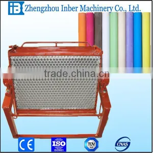IN800-6 Chalk Machine Made in China thumbnail-1