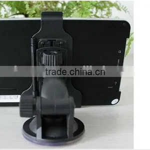 Best -selling 7" Inch Car GPS Navigation MTK 128MB + FM + 4GB +800MHz 3D Map WinCE 6.0 thumbnail-5