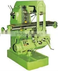 All Geared Autofeed Universal Milling Machine thumbnail-1
