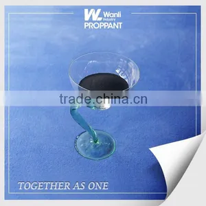 WL Ceramic Particle Used in Oil Rigs for Unconventional Formation thumbnail-4