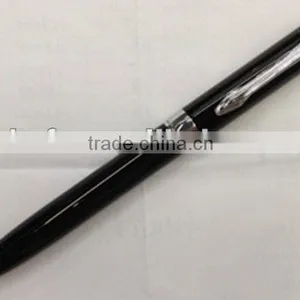 Metal Ballpoint Pen Brass Twist Ball Pen thumbnail-1