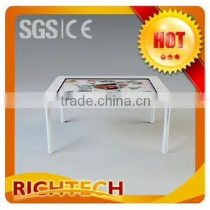 New Design Richtech 46 Inch Rotatable Multi-touch Table thumbnail-6