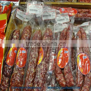 DZ-500L Vertical Type Vacuum Packaging Machine thumbnail-5