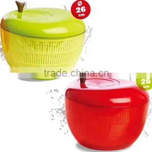 Multi Vegetable Apple Salad Spinner as Seen on tv thumbnail-1
