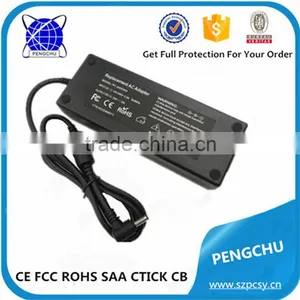 100-240v 50/60hz Universal ac dc Adapter 100w 14.5v Power Supply thumbnail-3