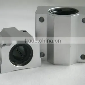 Aluminum Support Unit SC8UU thumbnail-3