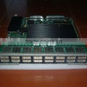 Used Cisco Module WS-X6516A-GBIC thumbnail-1