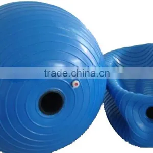 Wholesale Exercise Ball With Handle For Yoga Exercise thumbnail-2