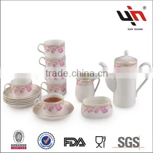 Tea Set thumbnail-1