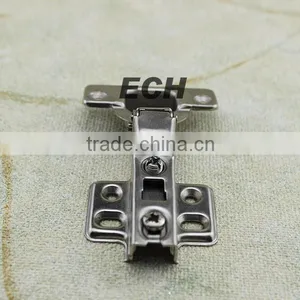 High Quality Steel Mirror Cabinet Door Hinge thumbnail-1