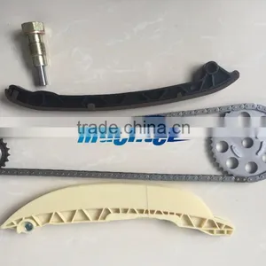 Timing Chain Kit For FORD COURIER 1.3,1.6L L4SOHC 98-2009 thumbnail-1
