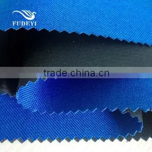 Polyester 1680D Oxford Pvc Coating Fabric/bags Fabric thumbnail-3