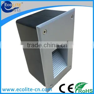 China Supplier IP65 Waterproof LED Electrical Wall Light Fitting thumbnail-1