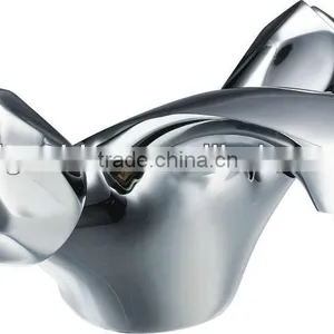 Bathroom Basin Mixer Tap thumbnail-1