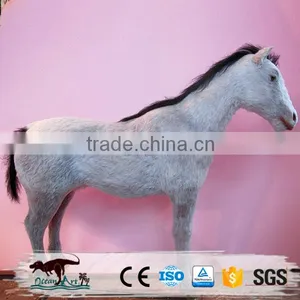 OA-AM-L12 Lifesize Horse Mannequin for Sale thumbnail-1