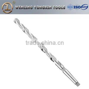 DIN 340 HSS Lengthened Straigh Shank Twist Drill, Drilling Tools, Dill Bits thumbnail-1
