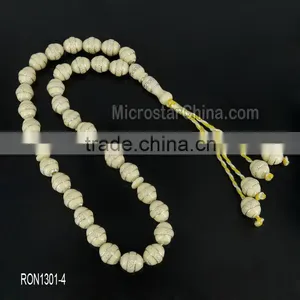 Express Turkey Jewelry it Tasbeeh Beads Rosary Necklace Cheap Rosary thumbnail-5