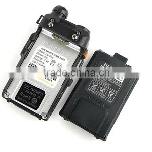 Baofeng Pofung UV5RC Dual Band Two Way Radio Interphone thumbnail-2