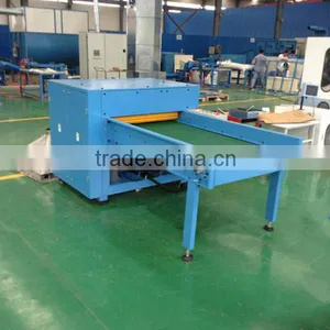 800kg/h Cotton Fiber / Polyester Fiber / Fiber Openning Machine thumbnail-1