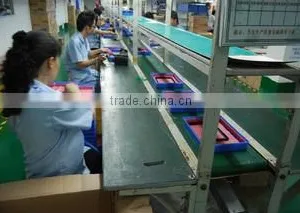 Qingdao Fu Shun Xing Electronics Technology Co., Ltd. company overview - view 1 thumbnail