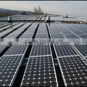 PV Module Mounting System Solar System Australia thumbnail-4