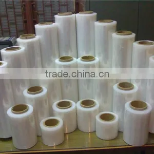 2015 Soft PE Stretch Film thumbnail-5
