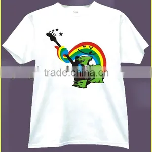 2015 New Manual 6 Color 6 Sation T-shirts Screen Printing Machine/t Shirt Silk Screen Printing Machine Manual&textile Printing m thumbnail-5