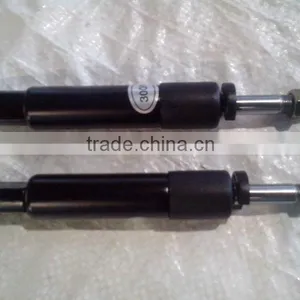 Lockable Gas Springs With Hydraulic Locking Release Systems thumbnail-1