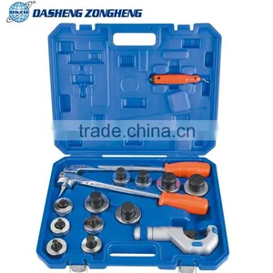 DSZH CT-100AL Refrigeration Tool Tube Expander Tool Kit thumbnail-1