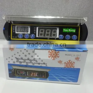 Food Cooler Digtial Temperature Controller YK285 thumbnail-1