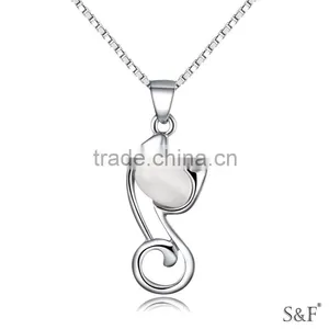 MLA131 Fashion Handmade S925 Silver Jewelry thumbnail-1