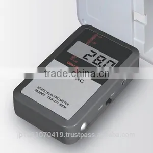 TRINC Anti - Static and Anti - Dust IONIZER the Next - Generation Control System. [ Kaizen in Device Fraction ] thumbnail-1