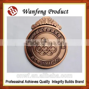 Bullion Embroidery Badge / Blazer Badge thumbnail-6