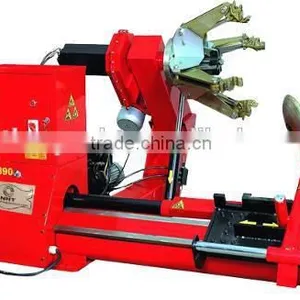 Low Profile Tyre Changer thumbnail-4