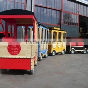 Mini Train thumbnail-3