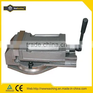 Machinge Vise D2-QH3 thumbnail-1