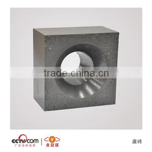 Silicon Carbide SiC Kiln Refractory Materials thumbnail-5