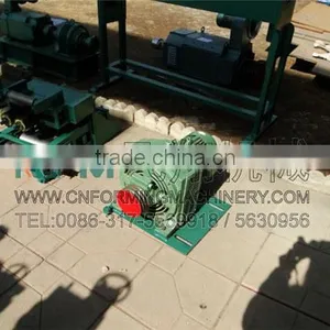 Pipe Bending Machine Video thumbnail-3