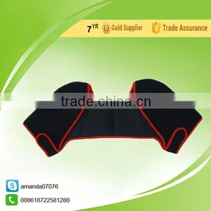 Far Infrared Elastic Molded Shoulder Pads thumbnail-1