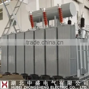 Magnetic Control Reactor Static Var Compensator (MCR-SVC) thumbnail-4