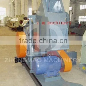 Plastic Crusher thumbnail-1