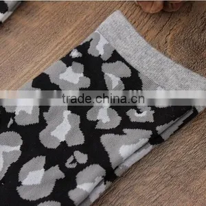 Cheap Young Man Fashion Camo Design Socks thumbnail-6