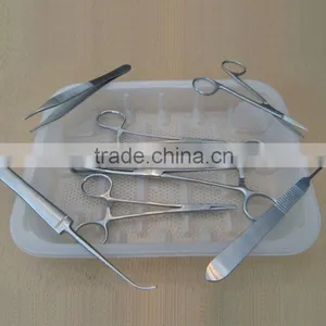 Single Use Surgical Instruments thumbnail-1