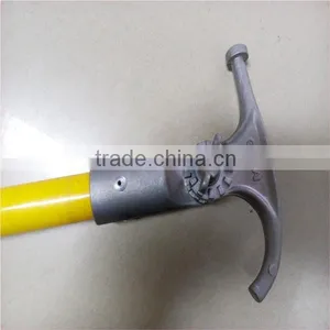 Hot Stick/insulation Fiberglass Telescopic Hot Sticks thumbnail-1