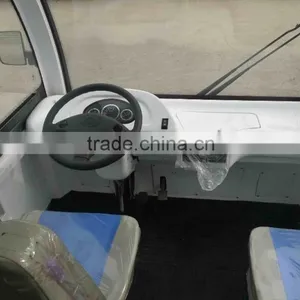 Small Investment, Easy-to-operate Tricycle Food Cart for Sale With Wheels, With Automatic Thermostat thumbnail-4