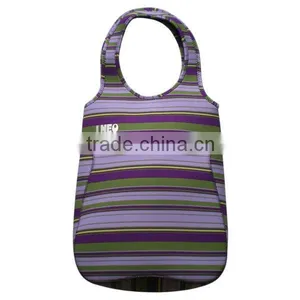 Neoprene Bigger Shoulder Bag (FLTL) thumbnail-5