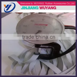 Hot Sales Elastic Rubber Tape Elastic Rubber Tape for Swimwear Elastic Rubber Tape for Bikini Swimwear thumbnail-3