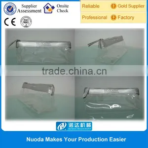Plastic Document Bags Film Production Line thumbnail-6